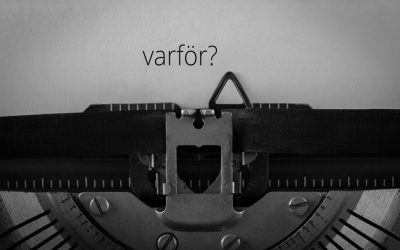 Varför?