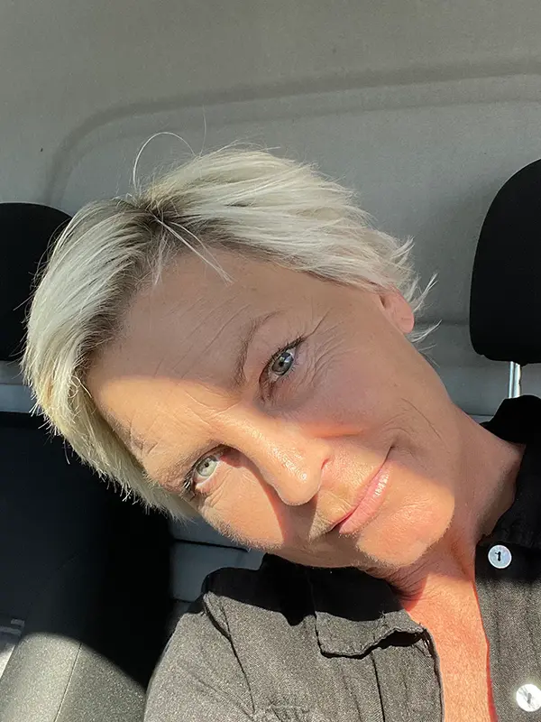 Liselott Marklund